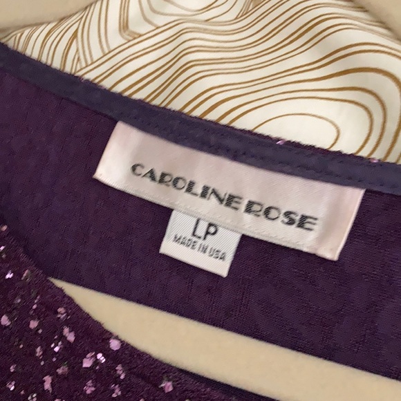 Caroline Rose top - Picture 3 of 3